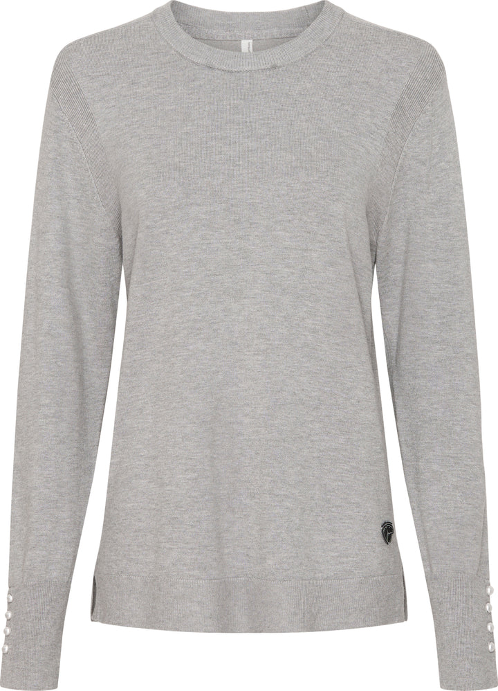 Catago Robyn strikpullover