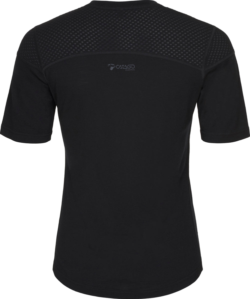 Catago May uld T-shirt