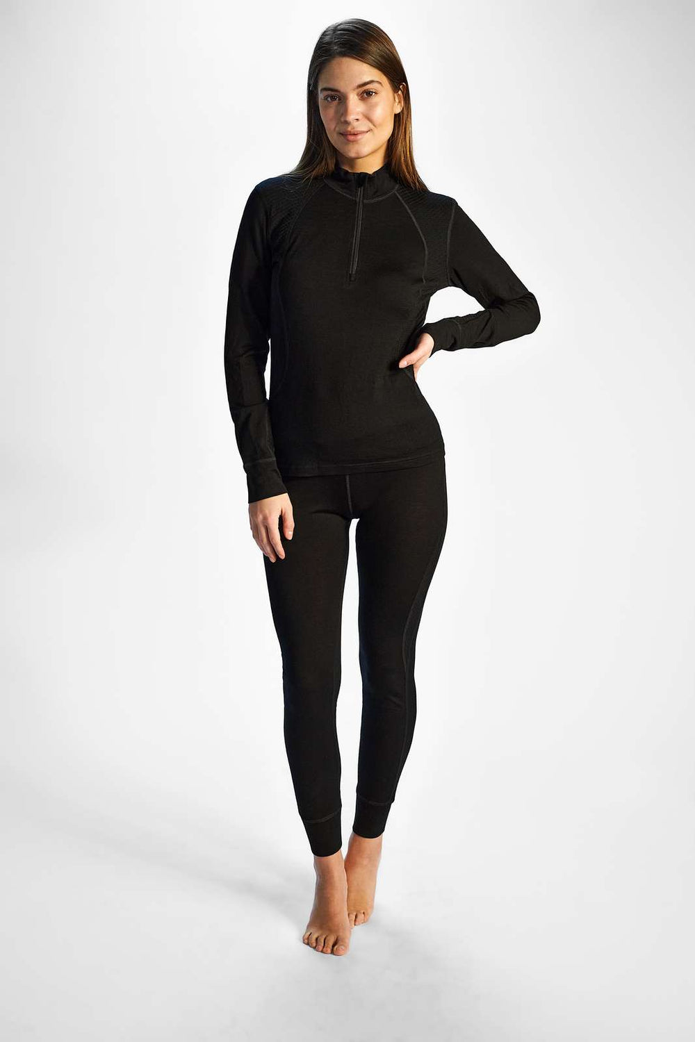 Catago Micha Merino Baselayer leggings