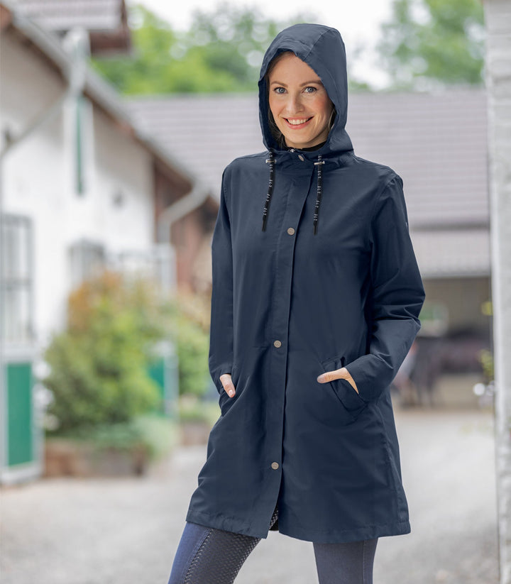 ELT Emilia regnfrakke