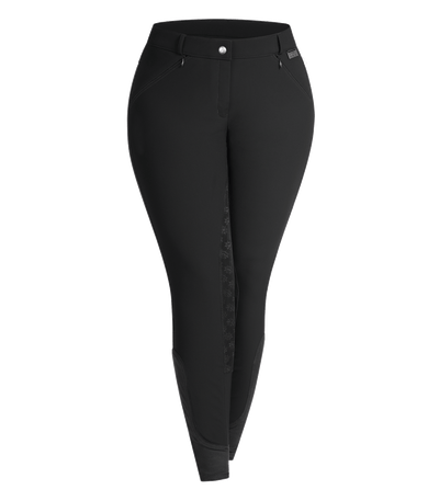 ELT Calla silikone Plus size vinter ridebuks