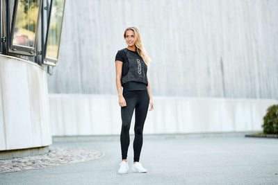 Catago Trainer refleksvest