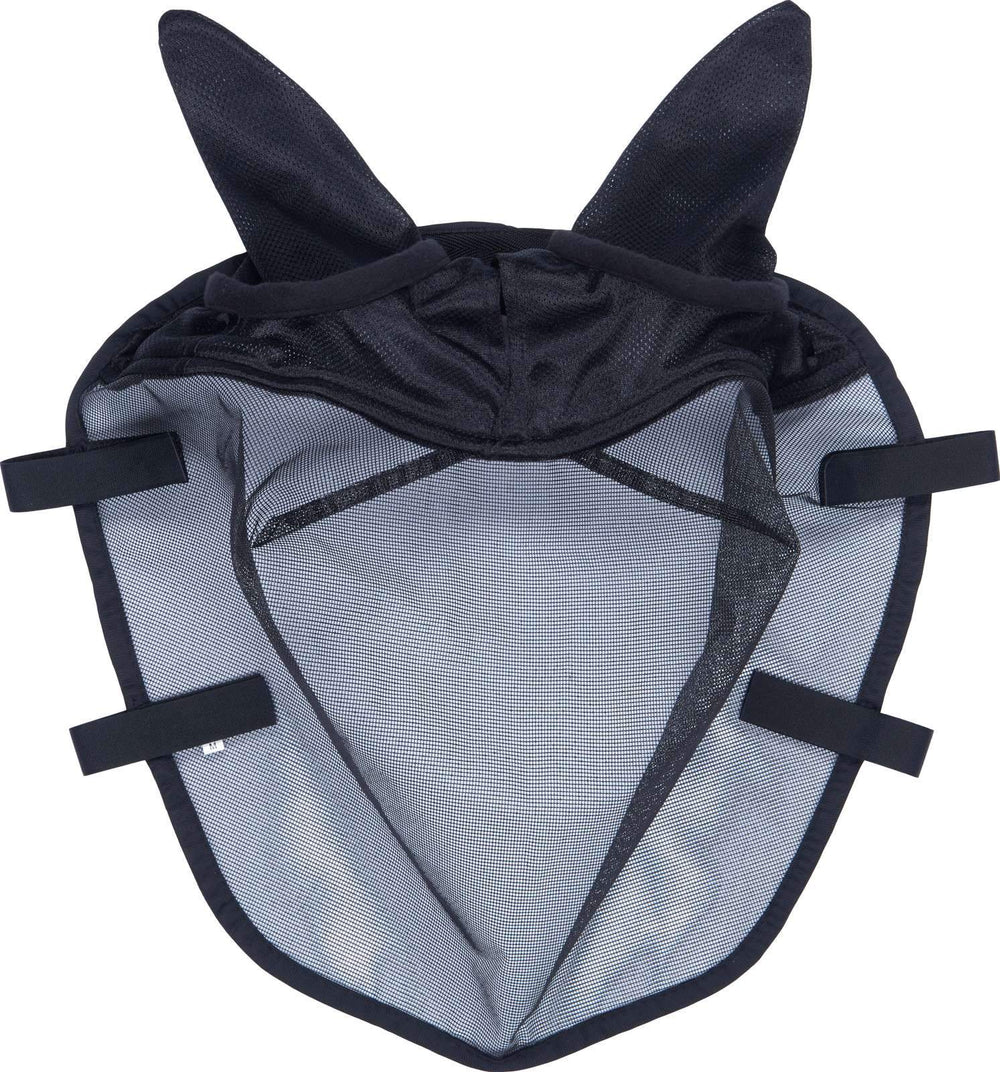 Eldorado Ridemaske med øre