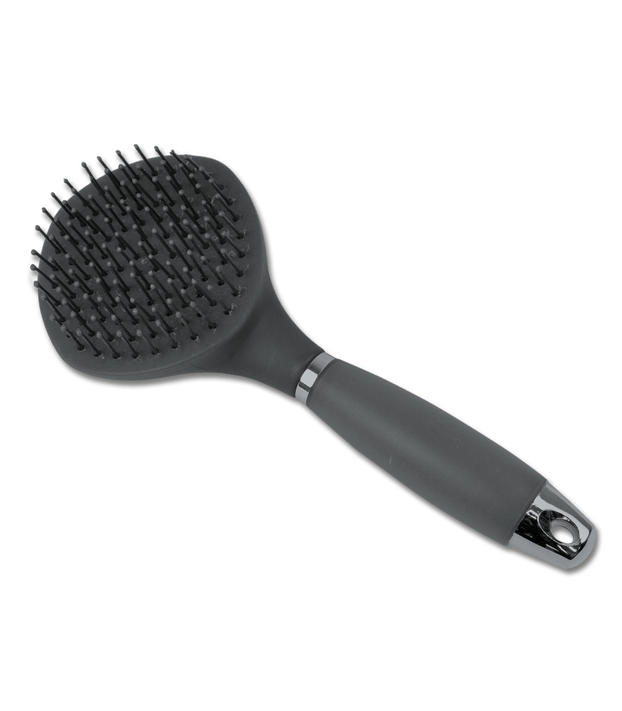 Waldhausen Man og hale børste