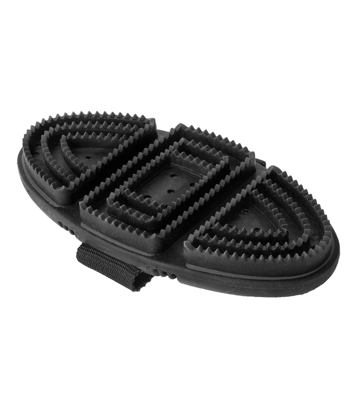 Waldhausen Flex Harrow Gummi strigle