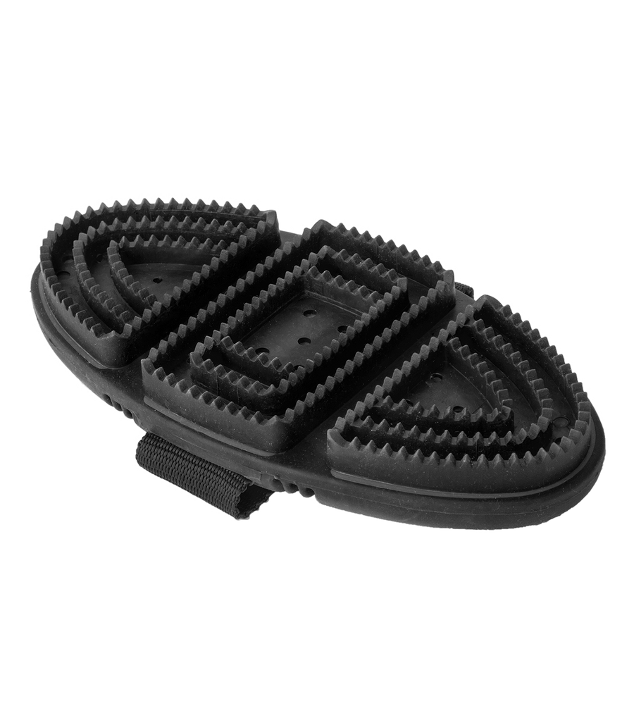Waldhausen Flex Harrow Gummi strigle