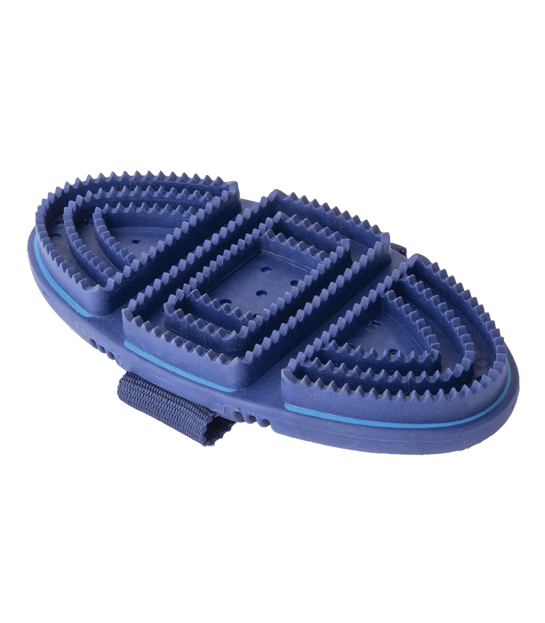 Waldhausen Flex Harrow Gummi strigle
