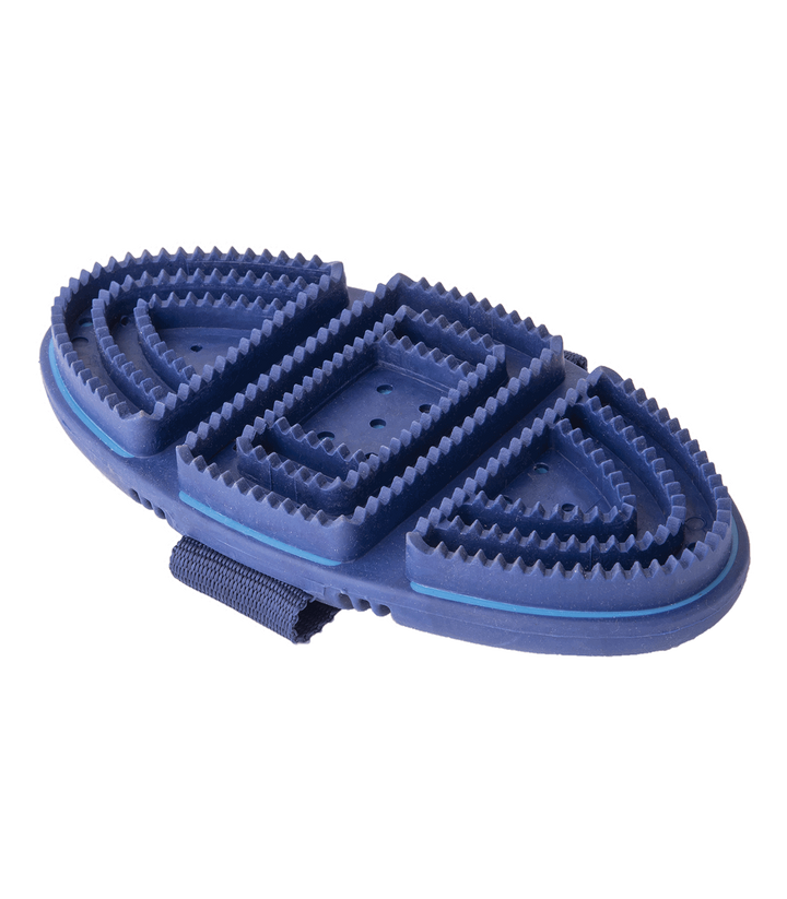 Waldhausen Flex Harrow Gummi strigle