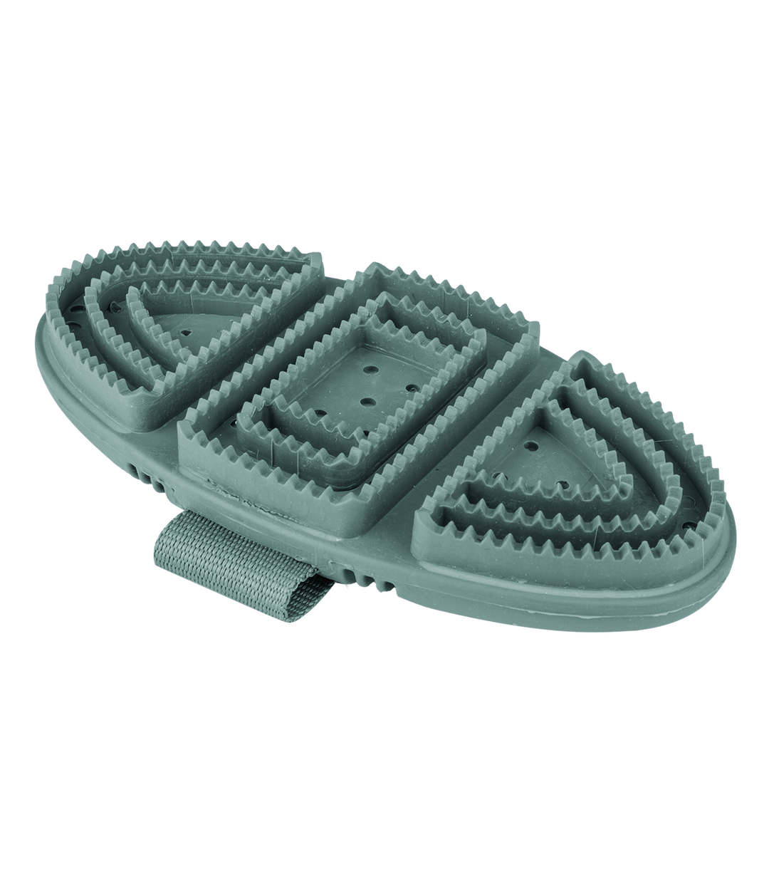 Waldhausen Flex Harrow Gummi strigle