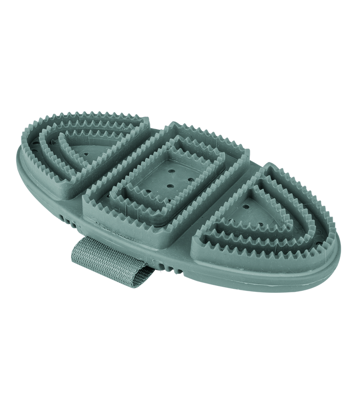 Waldhausen Flex Harrow Gummi strigle