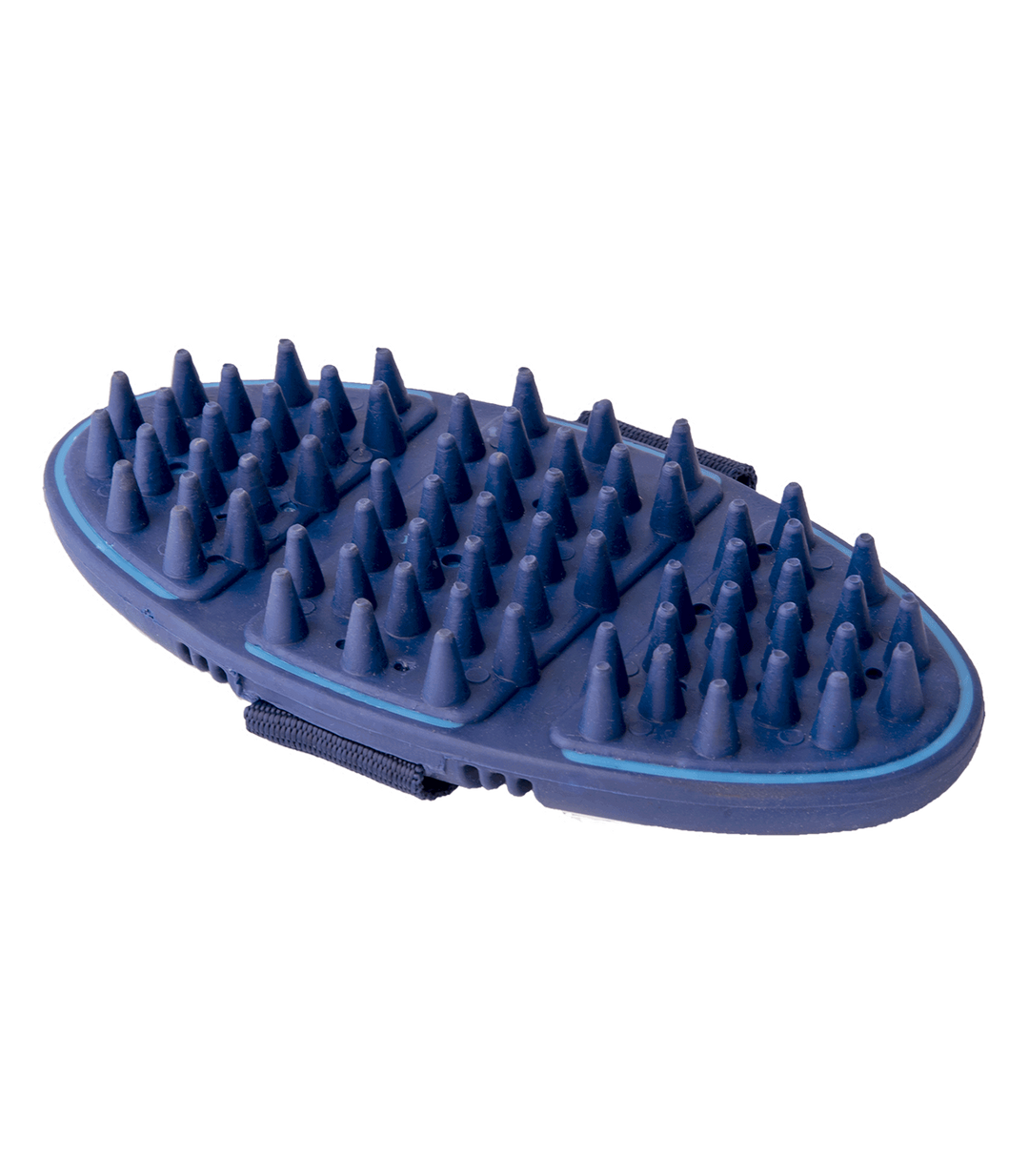Waldhausen Flex Massage Curry Comb strigle