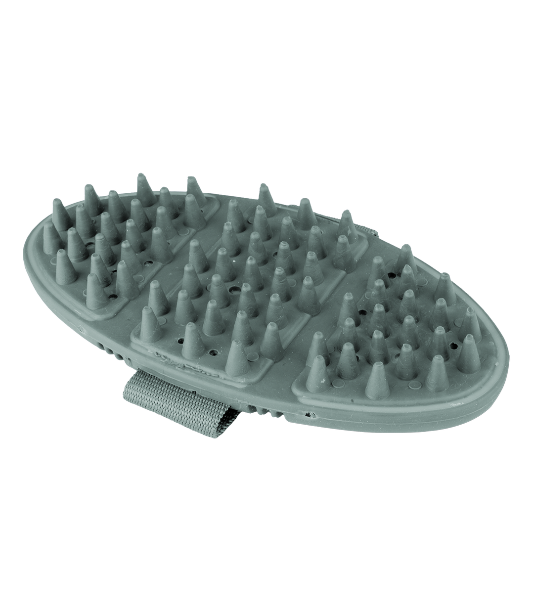 Waldhausen Flex Massage Curry Comb strigle