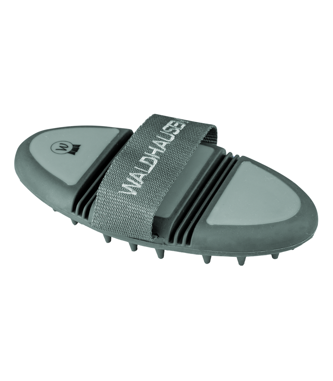 Waldhausen Flex Massage Curry Comb strigle