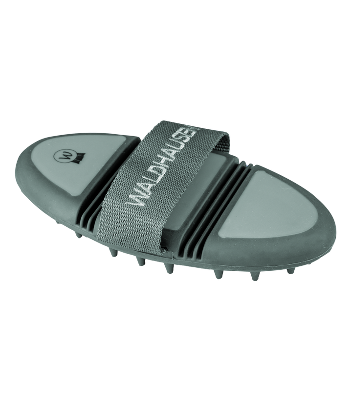 Waldhausen Flex Massage Curry Comb strigle