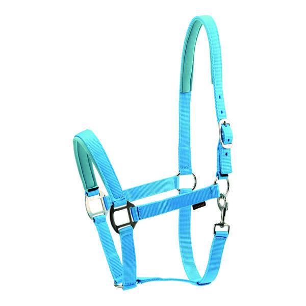 HorseGuard nylon grime med foring