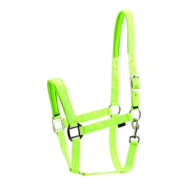HorseGuard nylon grime med foring