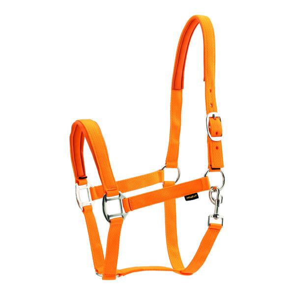 HorseGuard nylon grime med foring