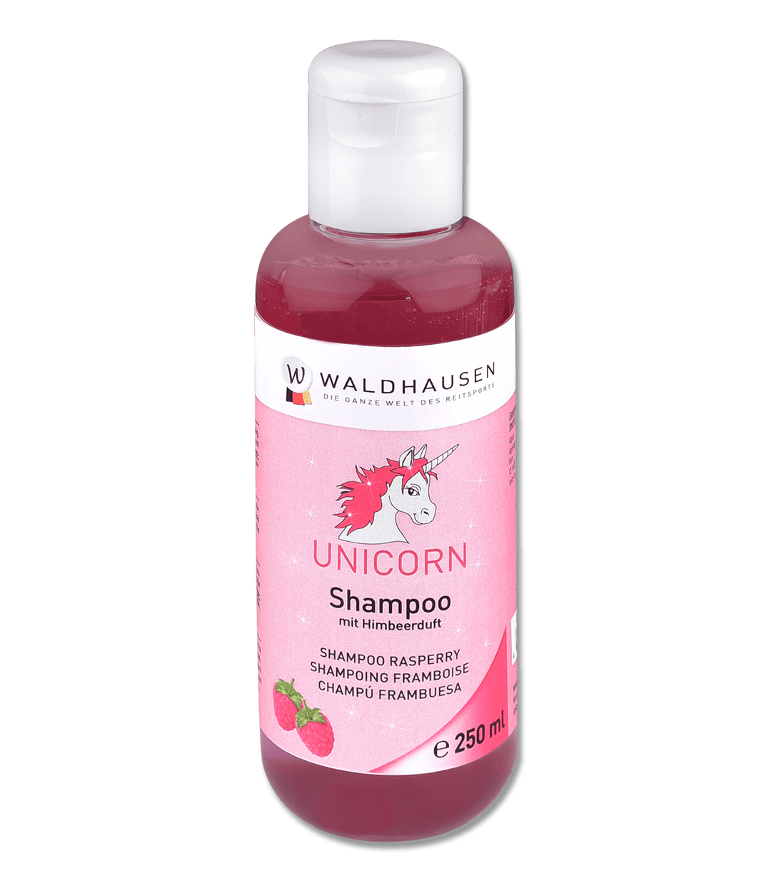 Waldhausen Unicorn shampoo