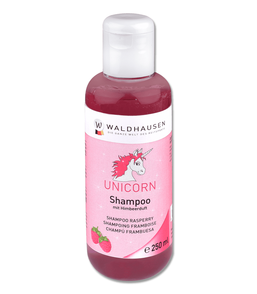 Waldhausen Unicorn shampoo