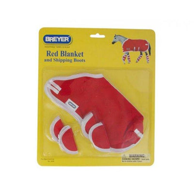 Breyer dækkensæt