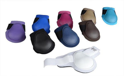 HorseGuard Protection Boots strygegamache