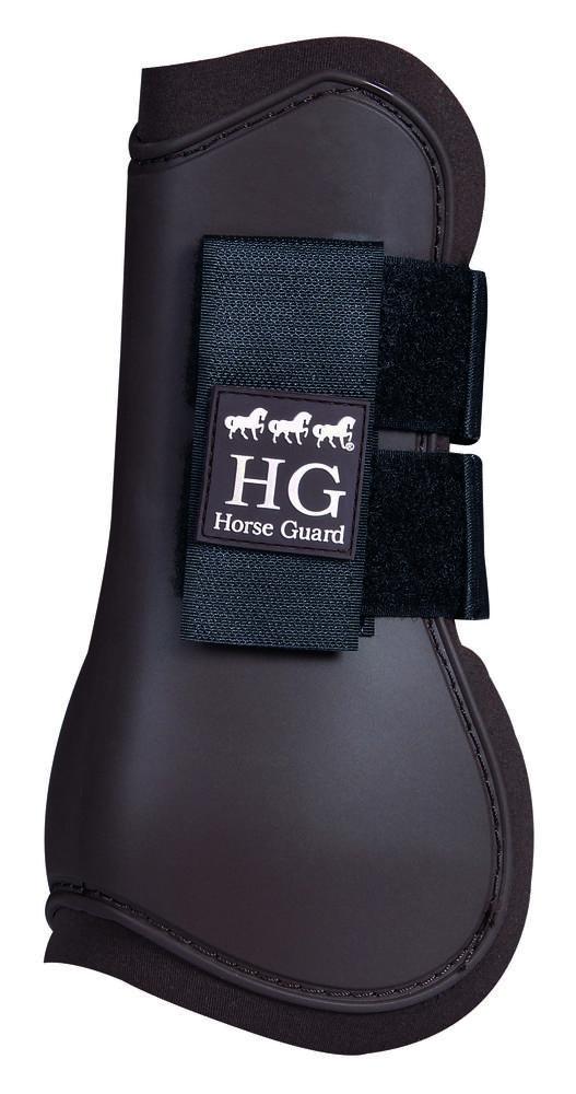HorseGuard Protection Boots springgamache