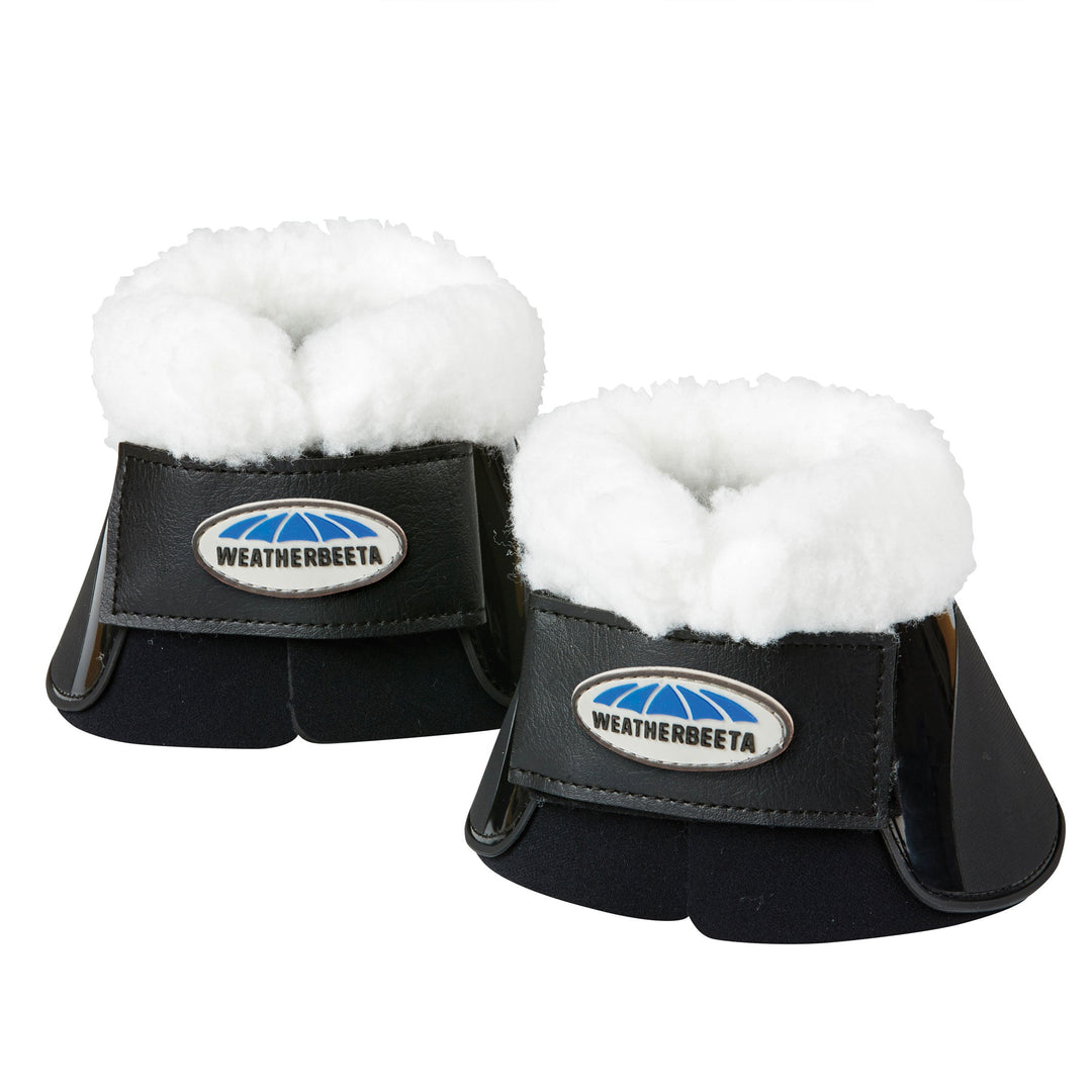 WeatherBeeta Fleece Trim Klokker