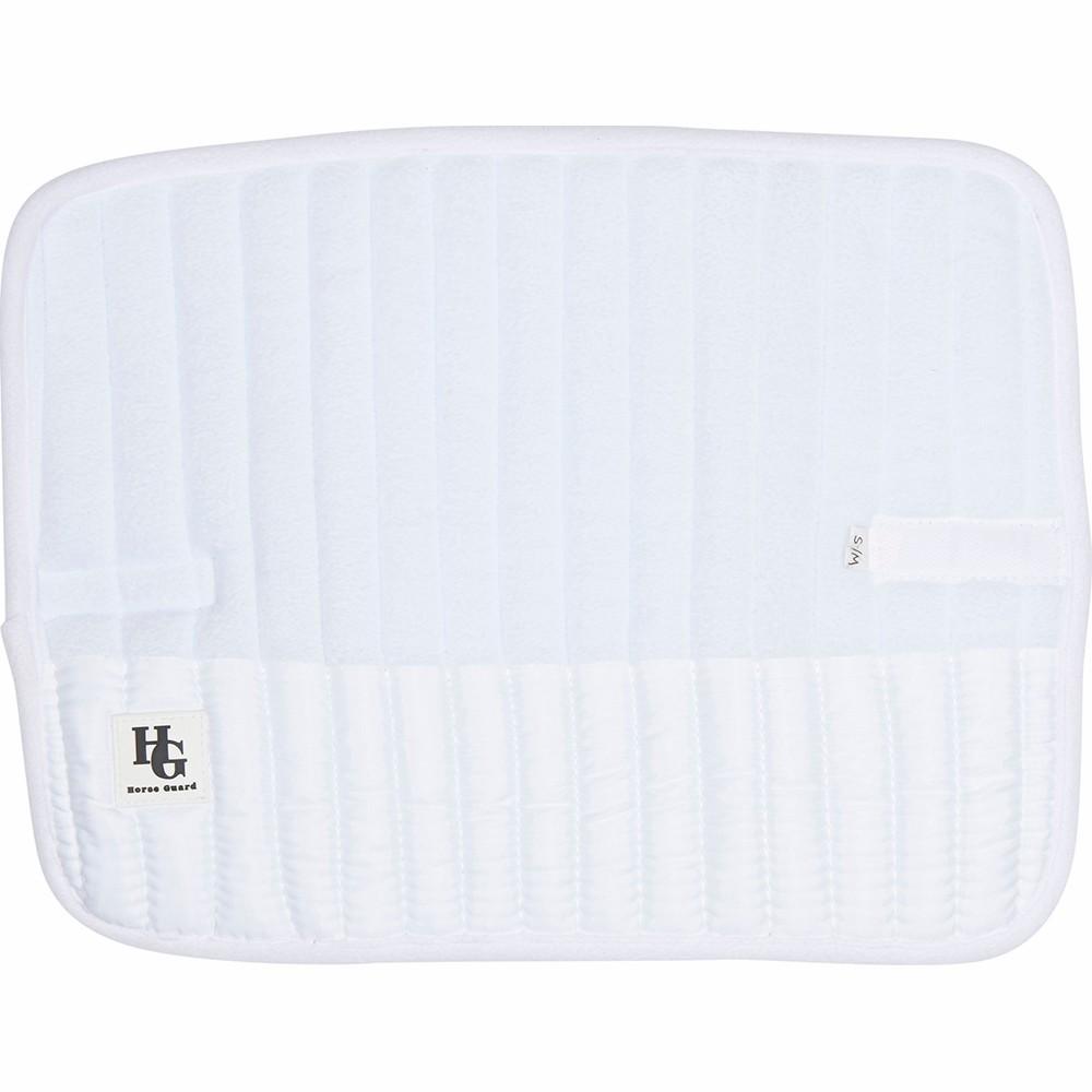 HorseGuard Cayden memoryfoam bandageunderlag