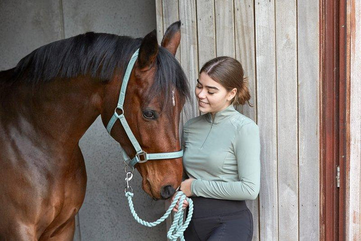 HorseGuard Fonda træktov