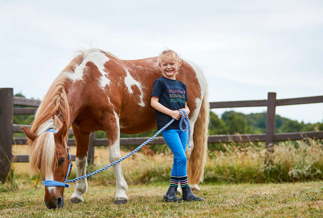 HorseGuard Fonda træktov