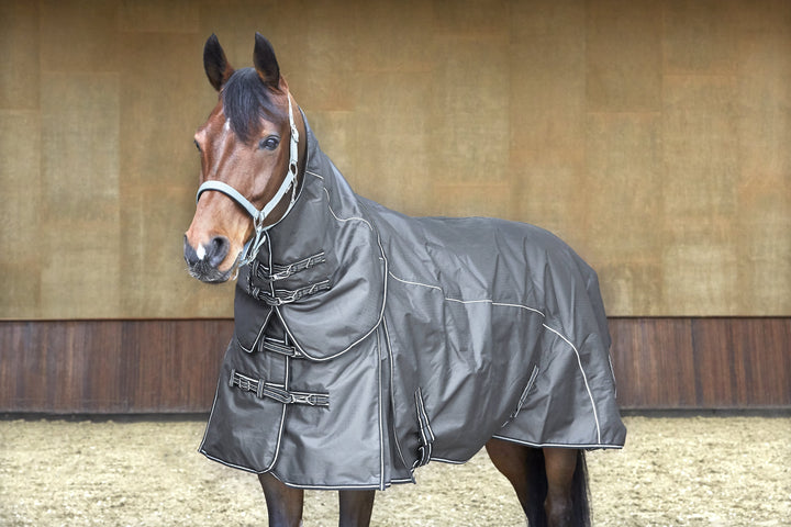 HorseGuard Adapting udedækken, 100 G