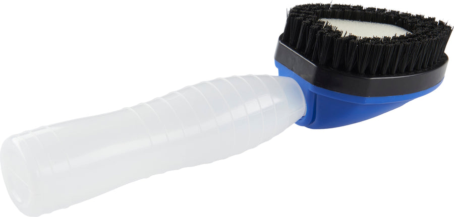 HorseGuard Shampoo Børste