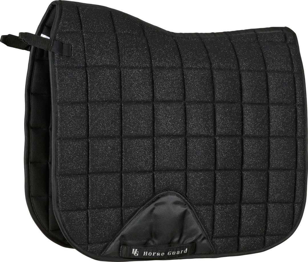 HorseGuard Mesh Glitter dressur underlag
