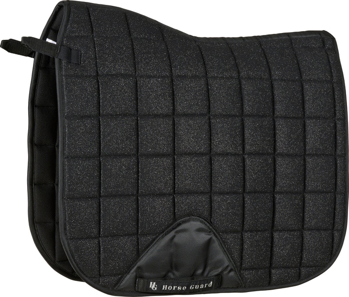 HorseGuard Mesh Glitter dressur underlag