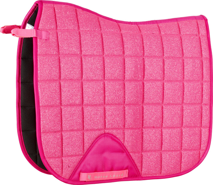 HorseGuard Mesh Glitter dressur underlag