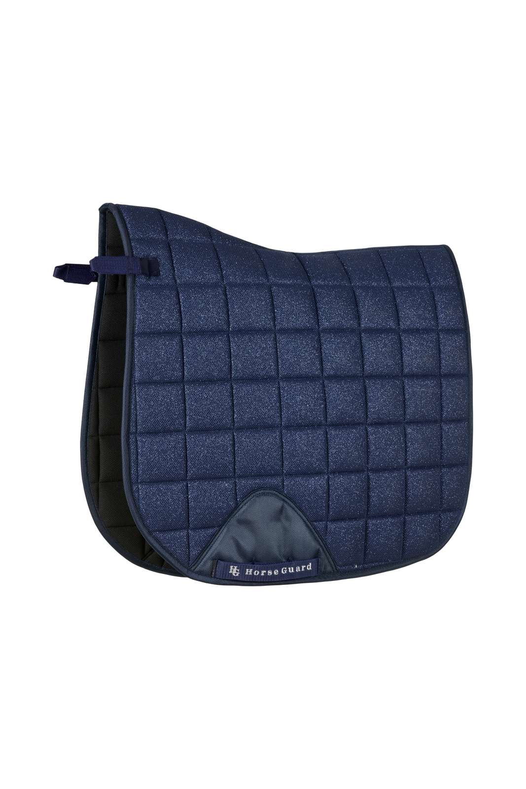 HorseGuard Mesh Glitter dressur underlag