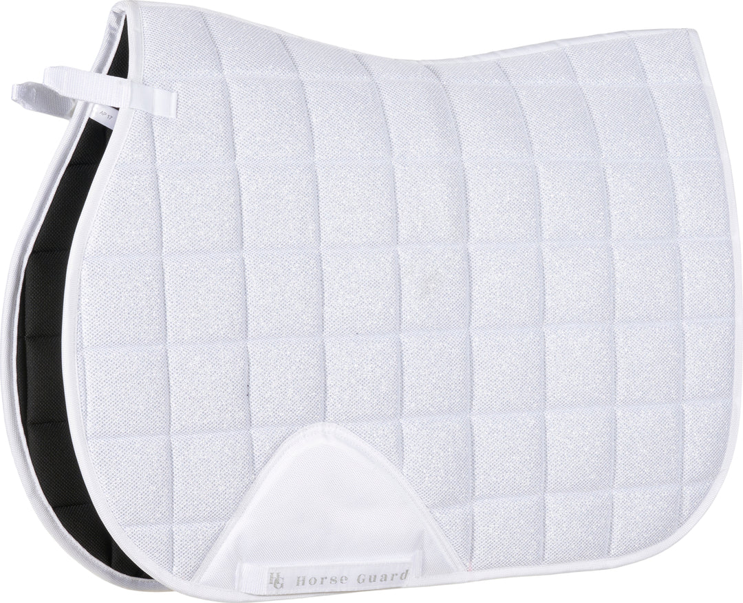 HorseGuard Mesh Glitter Kombi underlag