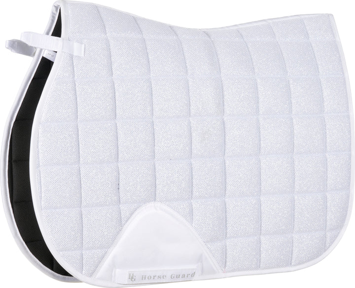 HorseGuard Mesh Glitter Kombi underlag