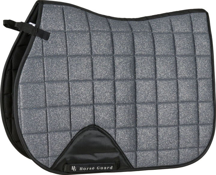 HorseGuard Mesh Glitter Kombi underlag