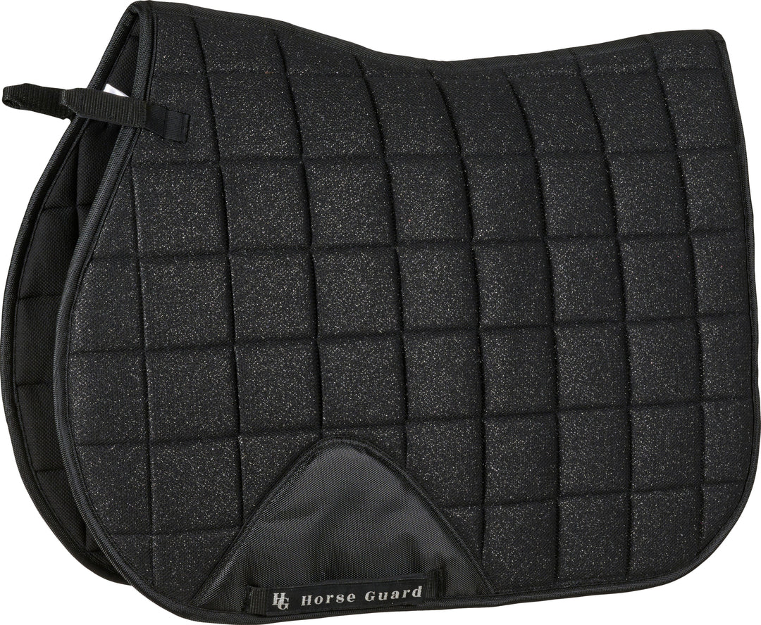 HorseGuard Mesh Glitter Kombi underlag