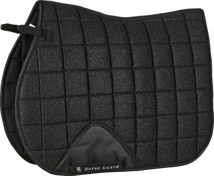 HorseGuard Mesh Glitter Kombi underlag