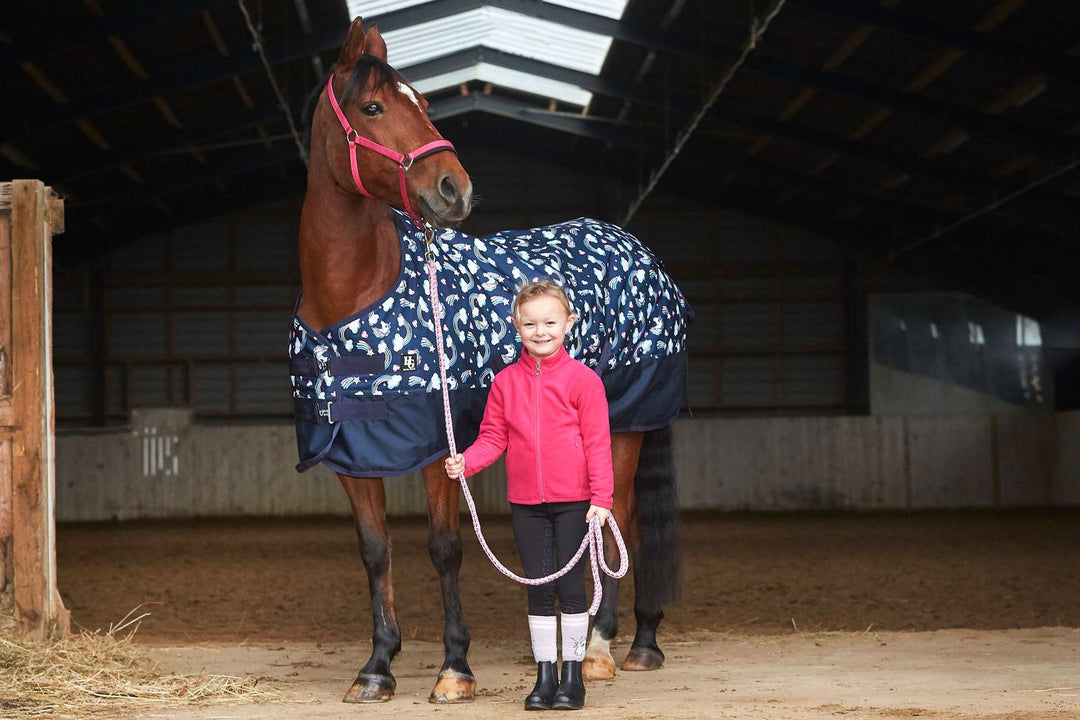 HorseGuard Josh Pony udedækken 100 g