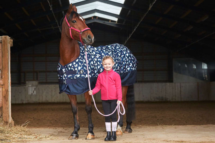 HorseGuard Josh Pony udedækken 100 g