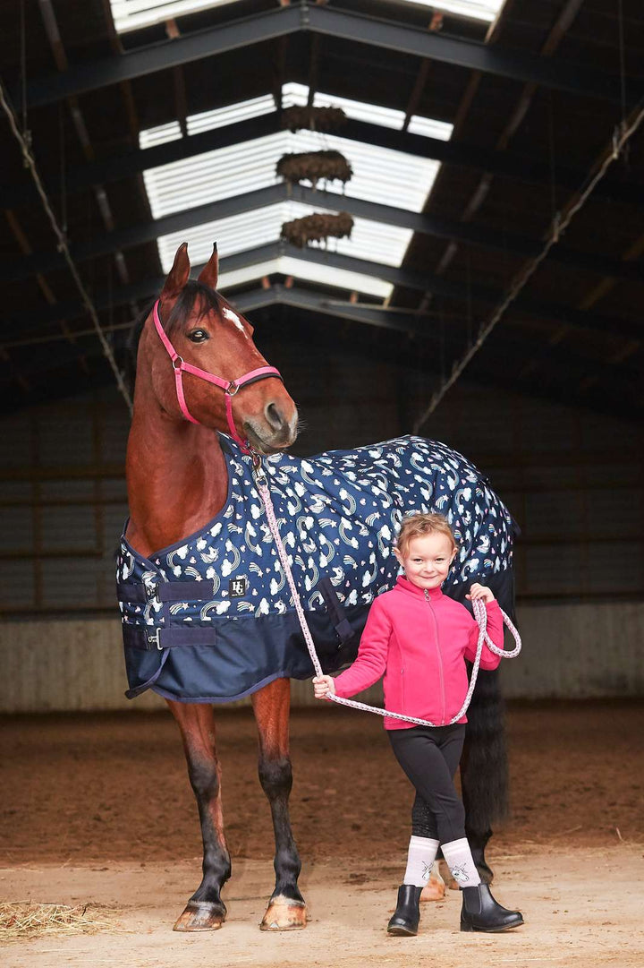 HorseGuard Josh Pony udedækken 100 g