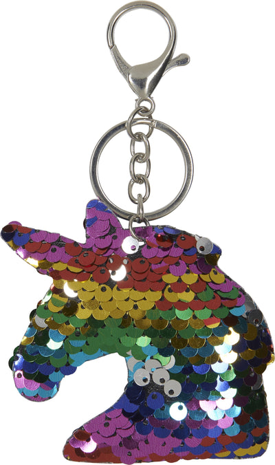 Equipage Sequin nøglering