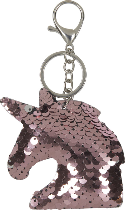 Equipage Sequin nøglering