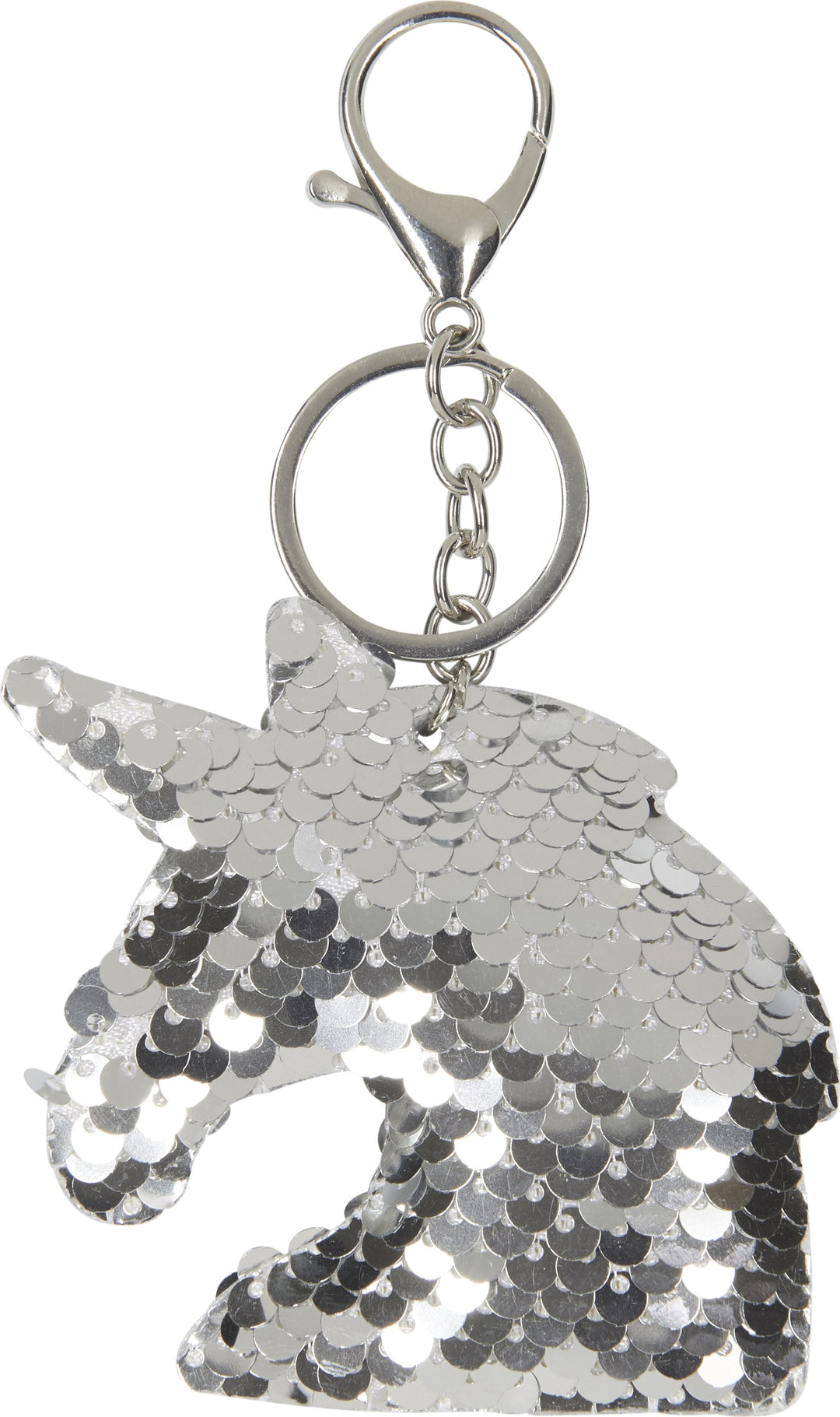 Equipage Sequin nøglering