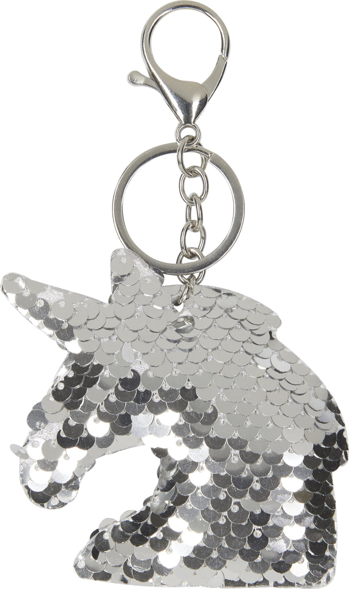 Equipage Sequin nøglering