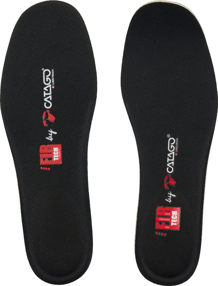 Catago FIR-Tech såler