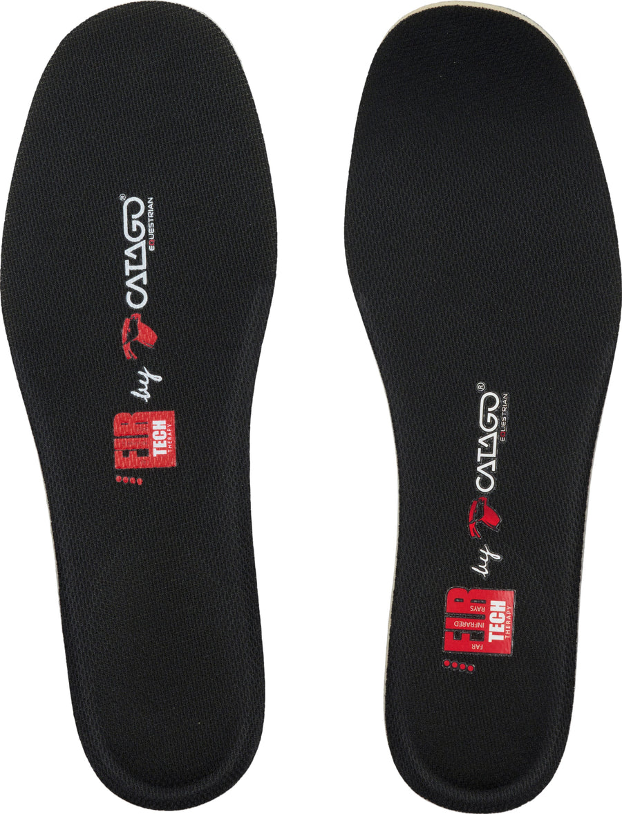 Catago FIR-Tech såler